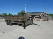 new Dump Trailers Load Trail  for sale, in St Johns, MI Thumbnail 1