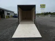 new Cargo (Enclosed) Trailers Legend Trailers  for sale, in Saint Johns, MI Thumbnail 7