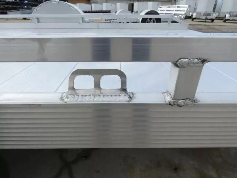 new Other Trailers Legend Trailers  for sale, in St Johns, MI Thumbnail 7