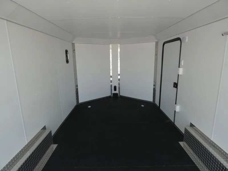 new Cargo (Enclosed) Trailers Legend Trailers  for sale, in St Johns, MI Thumbnail 10