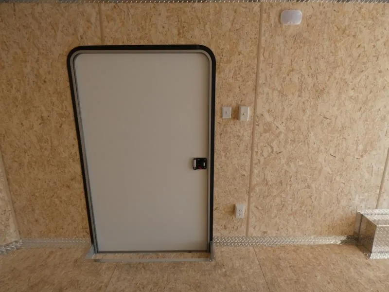 new Car Haulers / Racing Trailers Legend Trailers  for sale, in Saint Johns, MI Thumbnail 16