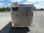 new Cargo (Enclosed) Trailers Legend Trailers  for sale, in Saint Johns, MI Thumbnail 4