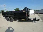 new Other Trailers DuraDump  for sale, in St Johns, MI Thumbnail 1