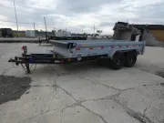 new Dump Trailers Load Trail  for sale, in Saint Johns, MI Thumbnail 2
