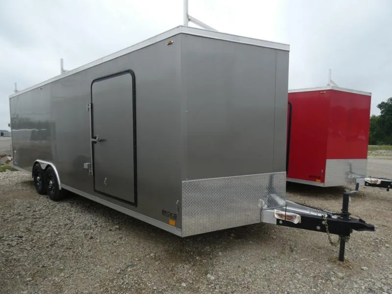 new Car Haulers / Racing Trailers Legend Trailers  for sale, in St Johns, MI image-0