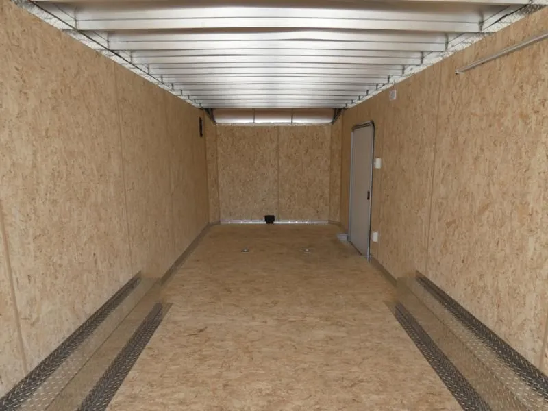 new Car Haulers / Racing Trailers Legend Trailers  for sale, in Saint Johns, MI Thumbnail 15