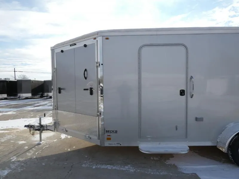 new Other Trailers Legend Trailers  for sale, in Saint Johns, MI Thumbnail 9