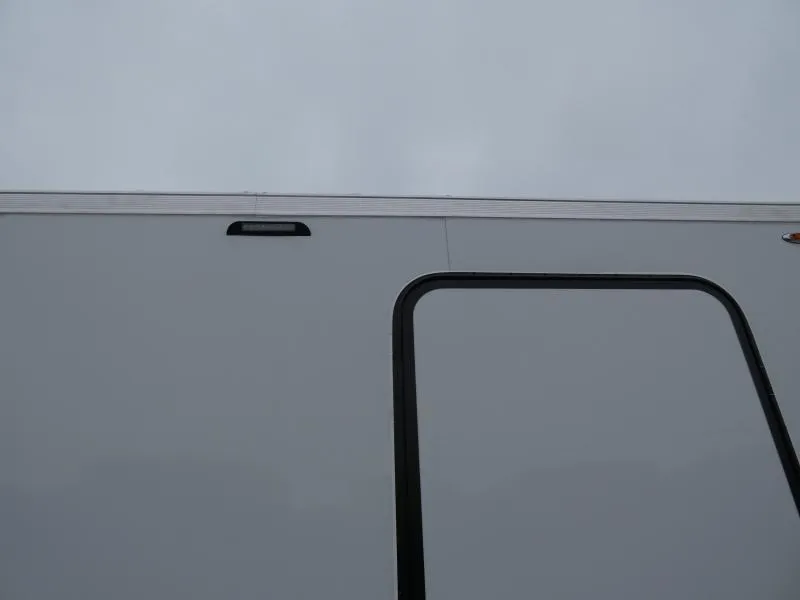 new Cargo (Enclosed) Trailers Legend Trailers  for sale, in Saint Johns, MI Thumbnail 6
