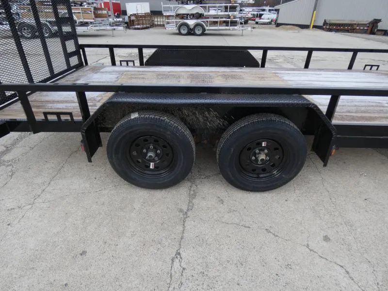 new Other Trailers Load Trail  for sale, in Saint Johns, MI Thumbnail 6