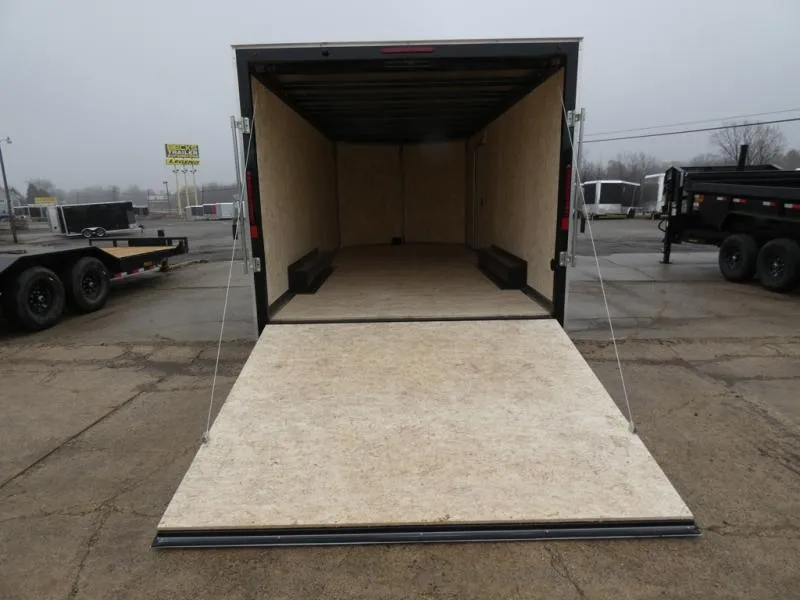 new Car Haulers / Racing Trailers Legend Trailers  for sale, in St Johns, MI Thumbnail 9