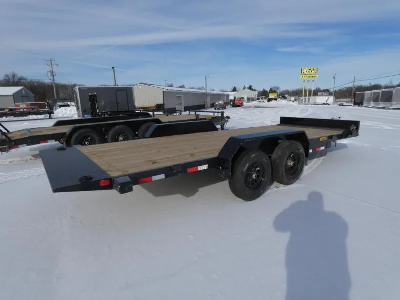 used Other Trailers Load Trail  for sale, in Saint Johns, MI Thumbnail 6