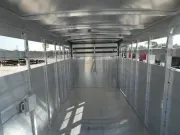 new Horse Trailers Sundowner Trailers  for sale, in Saint Johns, MI Thumbnail 11
