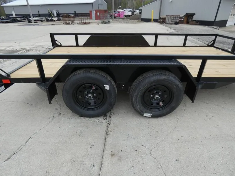 new Other Trailers Load Trail  for sale, in St Johns, MI Thumbnail 6