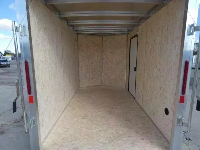new Cargo (Enclosed) Trailers Legend Trailers  for sale, in St Johns, MI Thumbnail 9