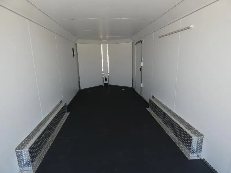new Cargo (Enclosed) Trailers Legend Trailers  for sale, in Saint Johns, MI Thumbnail 9