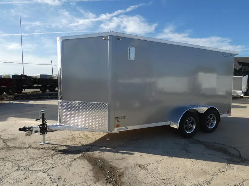 new Cargo (Enclosed) Trailers Legend Trailers  for sale, in St Johns, MI Thumbnail 2