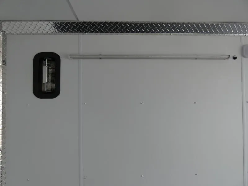new Cargo (Enclosed) Trailers Legend Trailers  for sale, in St Johns, MI Thumbnail 18