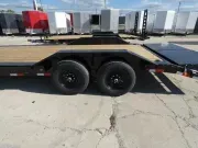 new Equipment / Flatbed Trailers Load Trail  for sale, in Saint Johns, MI Thumbnail 6