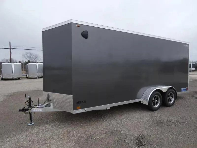 new Cargo (Enclosed) Trailers Legend Trailers  for sale, in St Johns, MI Thumbnail 2