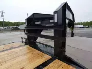 new Equipment / Flatbed Trailers Legend Trailers of Texas  for sale, in Saint Johns, MI Thumbnail 10