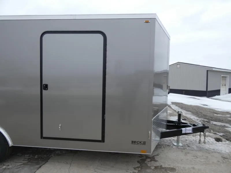 new Car Haulers / Racing Trailers Legend Trailers  for sale, in Saint Johns, MI Thumbnail 7