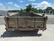 new Other Trailers Diamond C Trailers  for sale, in Saint Johns, MI Thumbnail 5