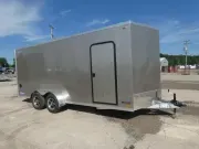 new Cargo (Enclosed) Trailers Legend Trailers  for sale, in St Johns, MI Thumbnail 1