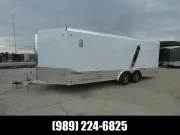 new Cargo (Enclosed) Trailers Legend Trailers  for sale, in Saint Johns, MI Thumbnail 2