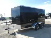 new Cargo (Enclosed) Trailers Legend Trailers  for sale, in St Johns, MI Thumbnail 2