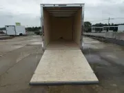 new Cargo (Enclosed) Trailers Legend Trailers  for sale, in St Johns, MI Thumbnail 7