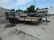 new Utility Trailers Load Trail  for sale, in Saint Johns, MI Thumbnail 1
