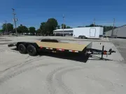 new Car Haulers / Racing Trailers Rice Trailers  for sale, in Saint Johns, MI Thumbnail 1