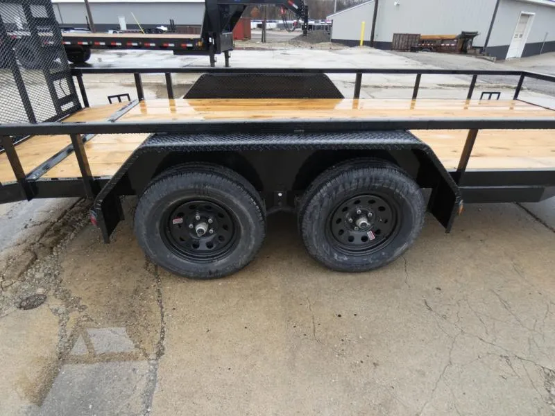 new Other Trailers Load Trail  for sale, in St Johns, MI Thumbnail 6