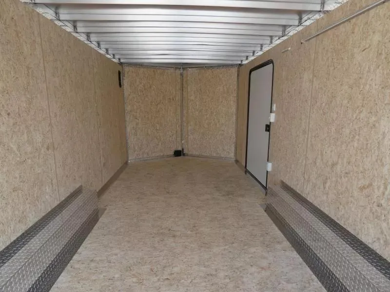 new Car Haulers / Racing Trailers Legend Trailers  for sale, in Saint Johns, MI Thumbnail 12