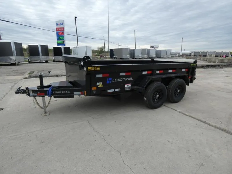new Dump Trailers Load Trail  for sale, in Saint Johns, MI Thumbnail 5