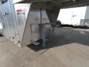 new Horse Trailers Sundowner Trailers  for sale, in St Johns, MI Thumbnail 2