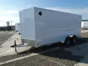 new Cargo (Enclosed) Trailers Legend Trailers  for sale, in Saint Johns, MI Thumbnail 2