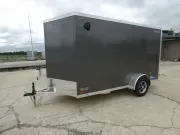 new Cargo (Enclosed) Trailers Legend Trailers  for sale, in Saint Johns, MI Thumbnail 2