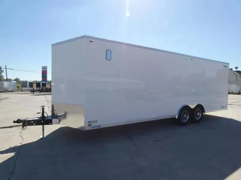 new Car Haulers / Racing Trailers Legend Trailers  for sale, in St Johns, MI Thumbnail 4