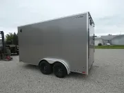 new Cargo (Enclosed) Trailers Legend Trailers  for sale, in Saint Johns, MI Thumbnail 3