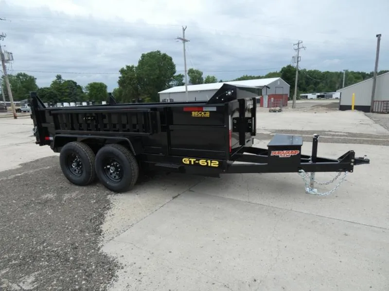 new Other Trailers DuraDump  for sale, in Saint Johns, MI image-0