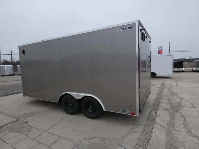 new Car Haulers / Racing Trailers Legend Trailers  for sale, in Saint Johns, MI Thumbnail 3