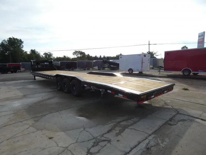 new Car Haulers / Racing Trailers Load Trail  for sale, in Saint Johns, MI Thumbnail 3