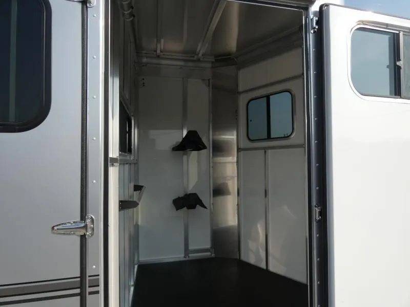 new Horse Trailers Sundowner Trailers  for sale, in Saint Johns, MI Thumbnail 14
