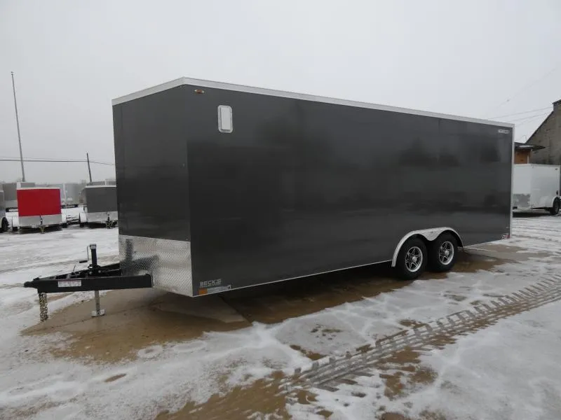 new Car Haulers / Racing Trailers Legend Trailers  for sale, in St Johns, MI Thumbnail 2