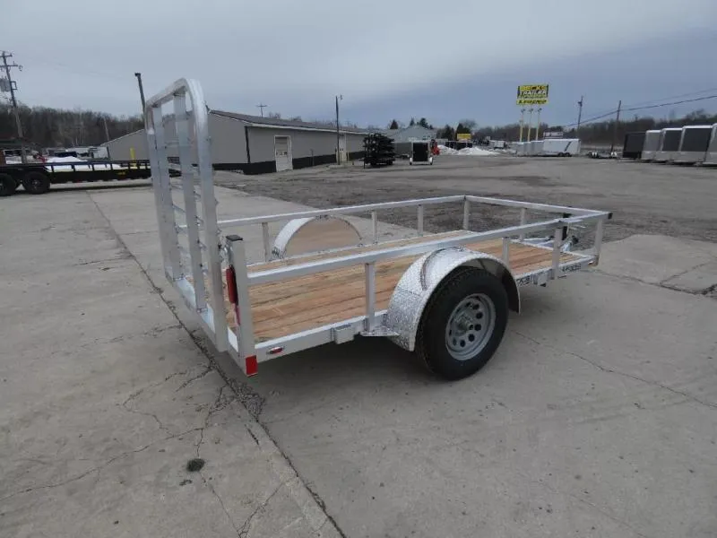 new Other Trailers Legend Trailers  for sale, in St Johns, MI Thumbnail 6