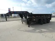 new Dump Trailers Load Trail  for sale, in Saint Johns, MI Thumbnail 2