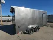 new Cargo (Enclosed) Trailers Legend Trailers  for sale, in St Johns, MI Thumbnail 5