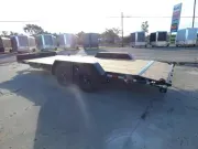 new Equipment / Flatbed Trailers Load Trail  for sale, in St Johns, MI Thumbnail 3