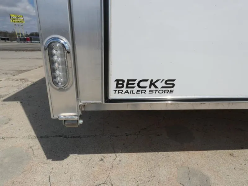 new Car Haulers / Racing Trailers Legend Trailers  for sale, in Saint Johns, MI Thumbnail 10